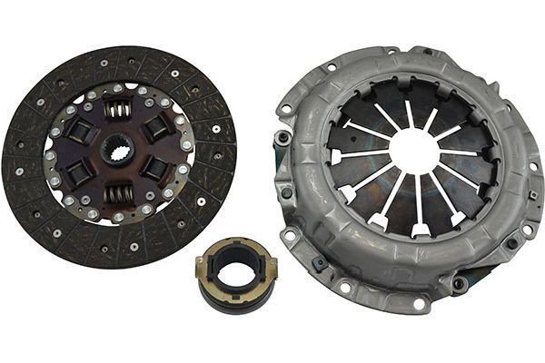 KAVO PARTS Комплект сцепления CP-6054